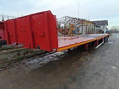 ES-GE WB-DC 30 M / S