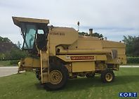 New Holland 8060 New Holland 8060