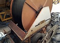 Beinlich CHV haspel 82x320 Beinlich CHV haspel 82x320