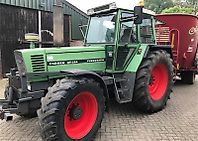 Fendt 311 LSA Fendt 311 LSA