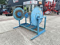 Schrijver-Agro HRH 1800