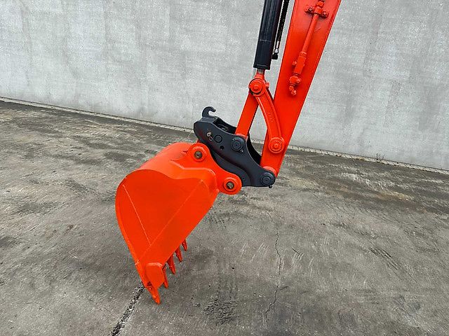 Kubota KX155-3SZ
