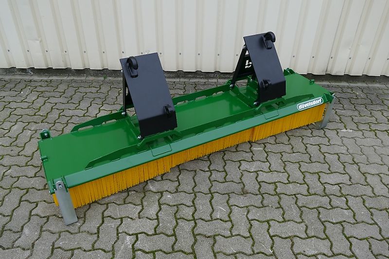 Düvelsdorf Kehrbesen Standard HD