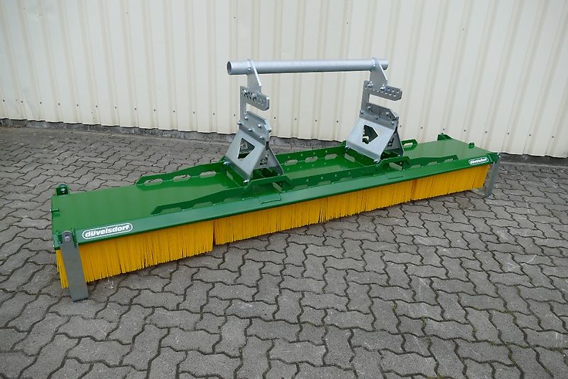 Düvelsdorf Kehrbesen Standard HD