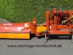 Dücker USM 21 mit Seitenverschiebung