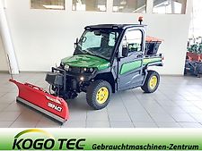 John Deere XUV 835M