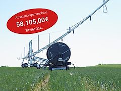 Rosenqvists 110/430 mit Düsenwagen 48/54