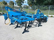 Agripol Mulchgrubber Culti-2 3m Grubber Striegel Mulcher