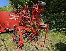 Kuhn GF8702 Kuhn GF8702