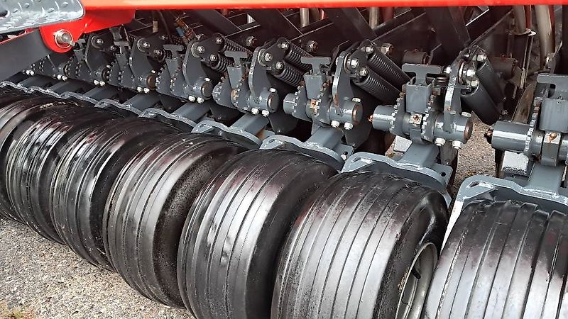 Tume Nova Combi 4000