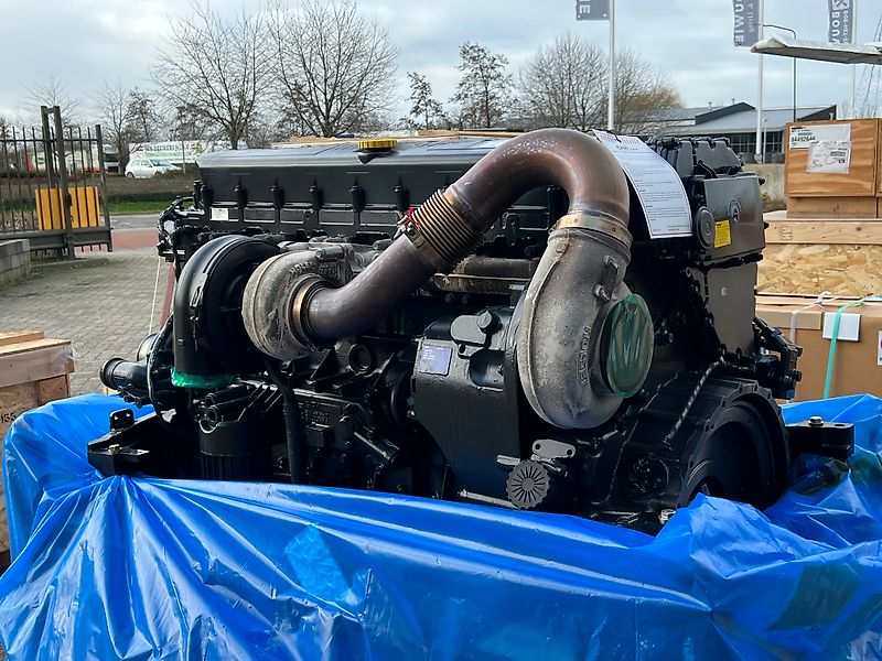 New Holland FPT CURSOR 9 , CURSOR 11, CURSOR 13 MOTOREN