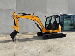 JCB 8056