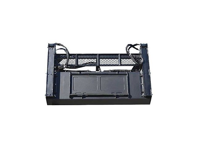 Rhino-cross 82 inch grapple Bucket