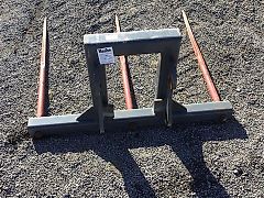 Kramer 3xSpieße Kramer 5035