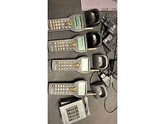 Nordic scanners ID RF601