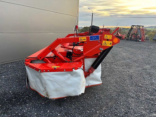 Kuhn GMD 802 F-FF