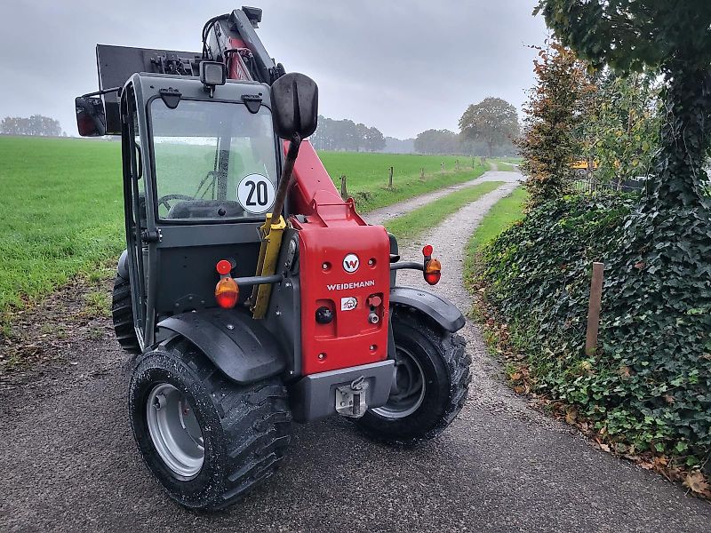 Weidemann T4512