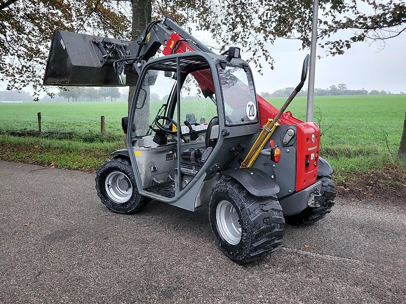 Weidemann T4512