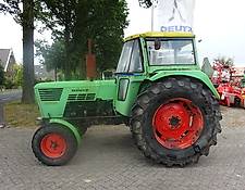 Deutz-Fahr D 6006