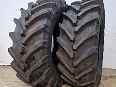 Trelleborg 600/65R38 TRELLEBORG TM800 153D Demo 99%