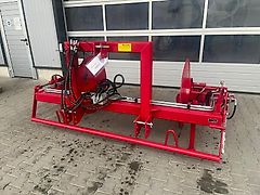 Böckenhoff Wickelfuchs Folienwickler