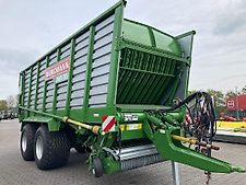 Bergmann Carex 370 S  Demo