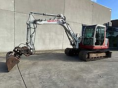 Takeuchi TB175