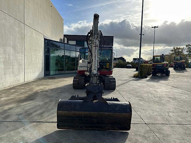 Takeuchi TB175