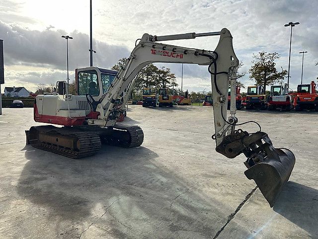 Takeuchi TB175