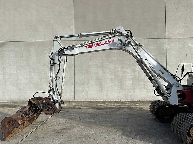 Takeuchi TB175