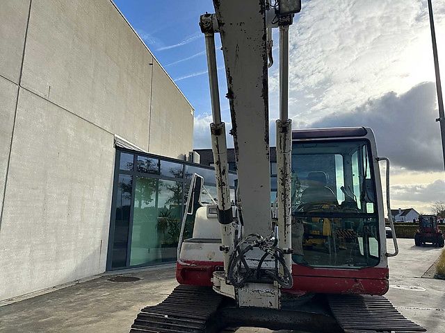 Takeuchi TB175