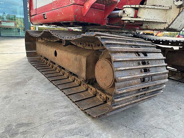 Takeuchi TB175
