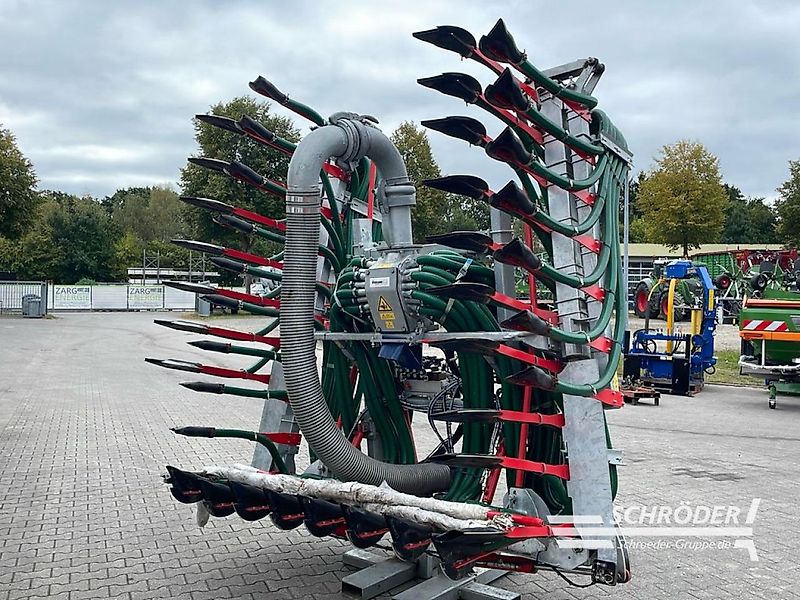 Vogelsang UNISPREAD 10,50 M