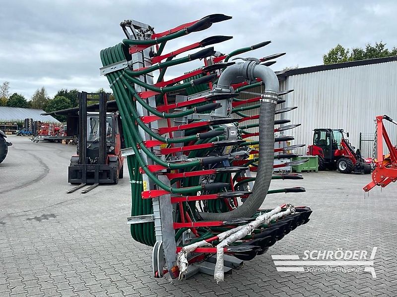 Vogelsang UNISPREAD 10,50 M