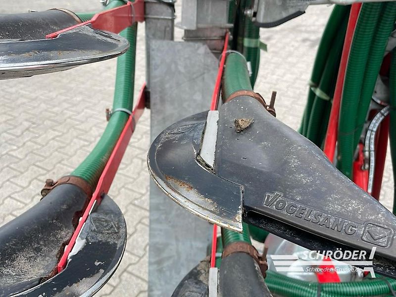 Vogelsang UNISPREAD 10,50 M