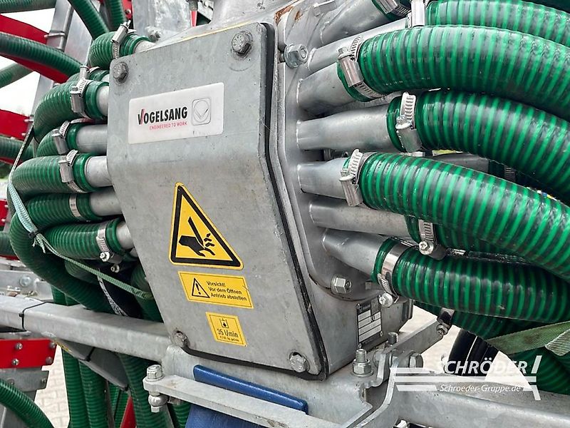 Vogelsang UNISPREAD 10,50 M