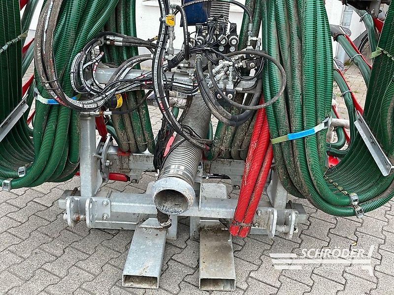 Vogelsang UNISPREAD 10,50 M