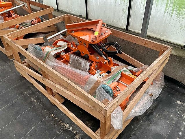 Wiedermann Snowmaster 3850