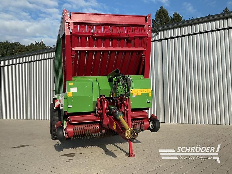 Strautmann MAGNON 8-410 DO