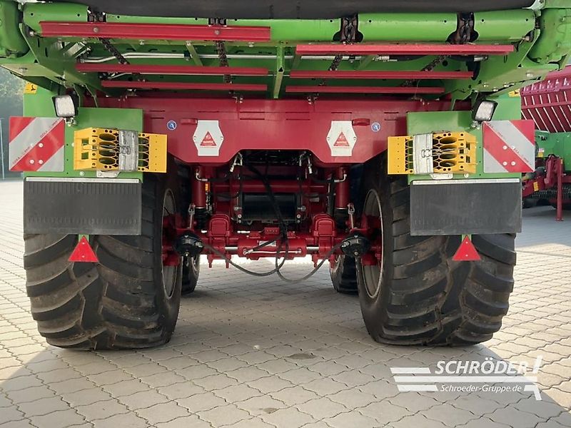 Strautmann MAGNON 8-410 DO