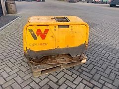 Wacker Neuson dpu 80 r