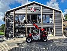 Manitou MLT 625-75