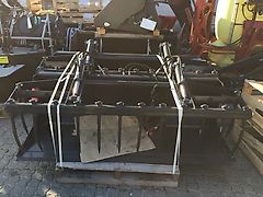 Stoll Schaufelzange 1,50 m 1,70 m, 2,05 m 2,20 m