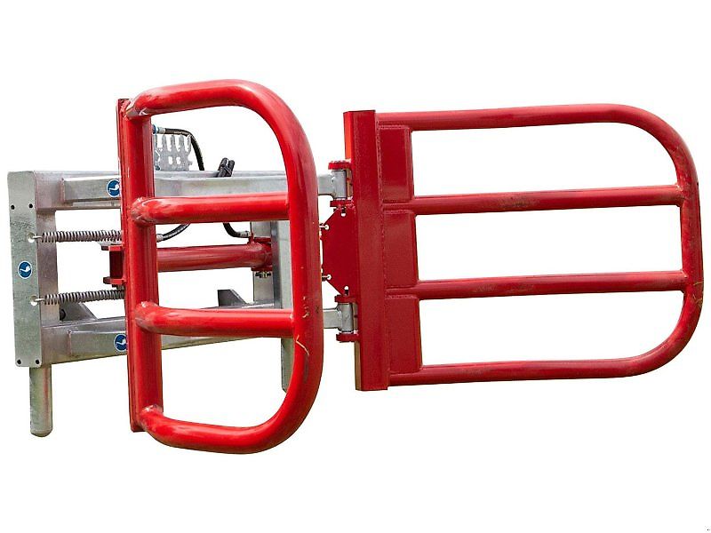 Fliegl Ballenzange Profi-Combi