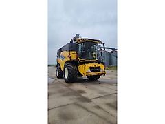 New Holland CR 8.80