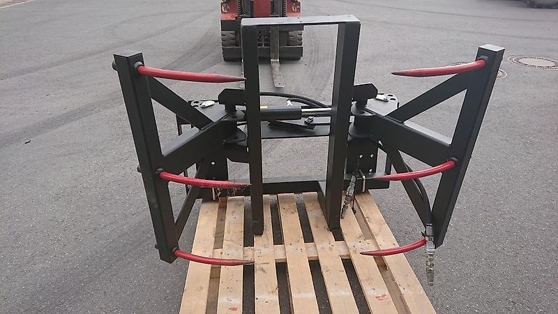 MX Manuball V40 Ballenstapelgabel