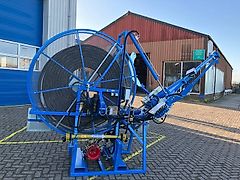 S & S Drainage reiniger