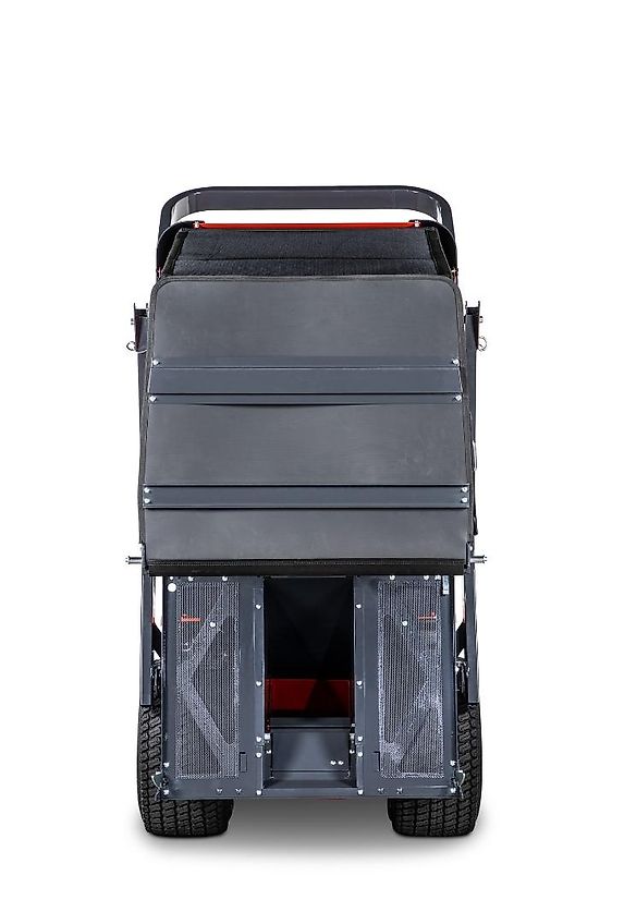 Kubota G231-HD Hochentleerung ab 0,0% Finanzierung