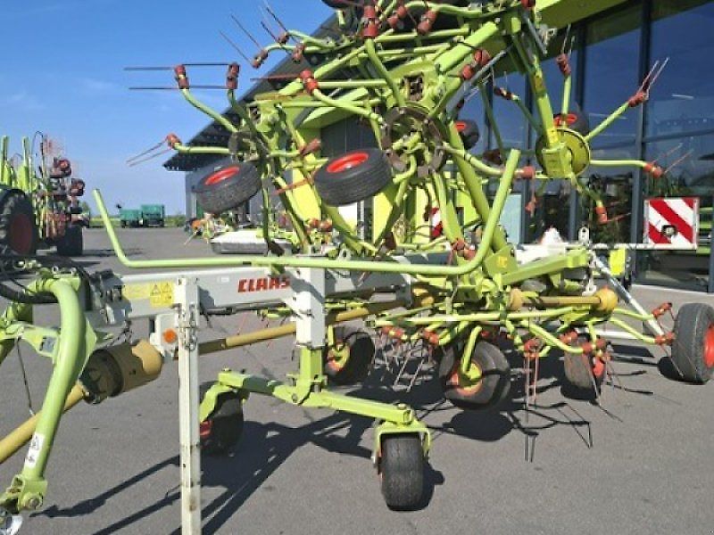 Claas Volto 1320 T