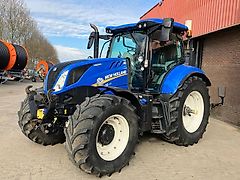 New Holland T6.175 DCT
